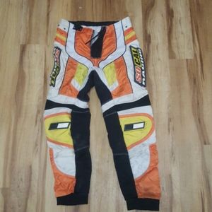 Dirt bike Pants